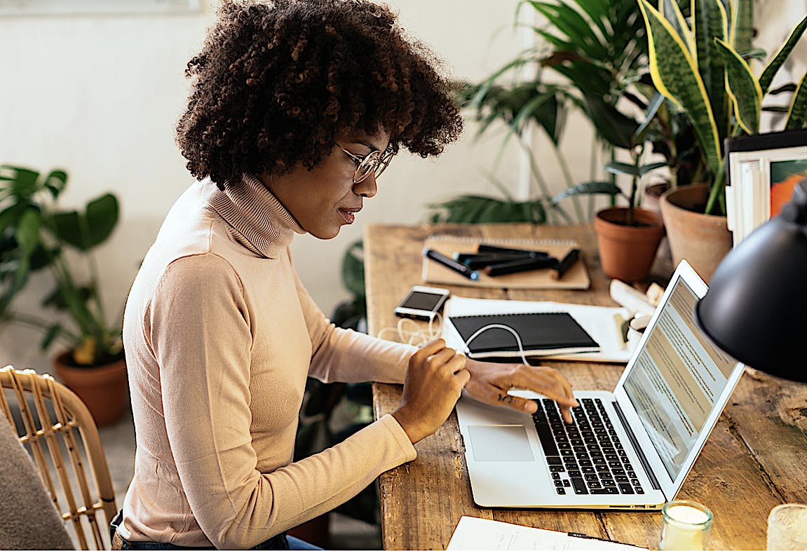 Settle in, grab some coffee, and get some work done.